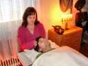 Reiki Behandlung